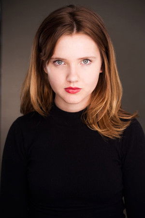 Pearl Amanda Dickson portrait