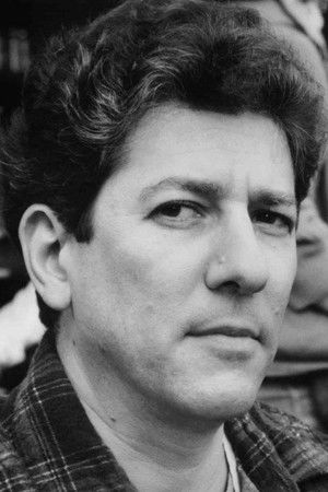 Peter Riegert portrait