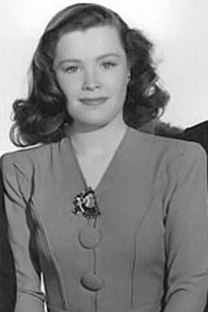 Tina Thayer portrait