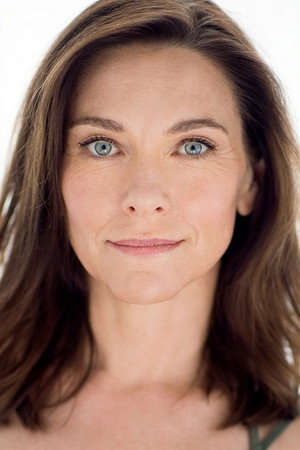 Natalie O'Donnell portrait