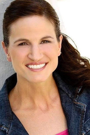 Jill Burress portrait