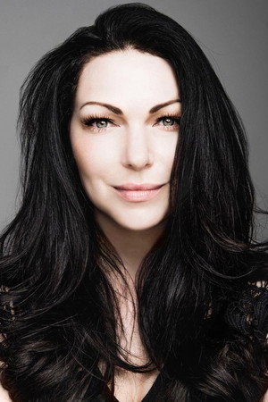 Laura Prepon portrait