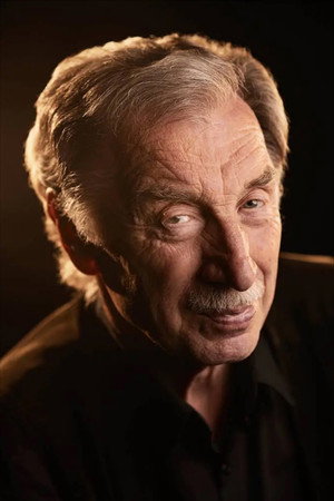 Algirdas Pintukas portrait