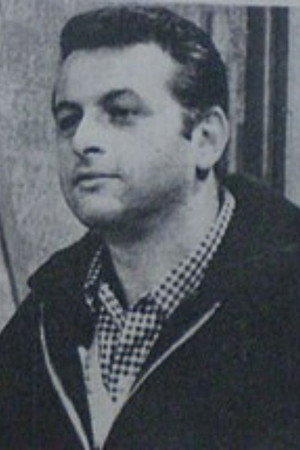 Gerardo Sofovich portrait