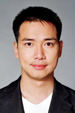 Ellesmere Choi portrait