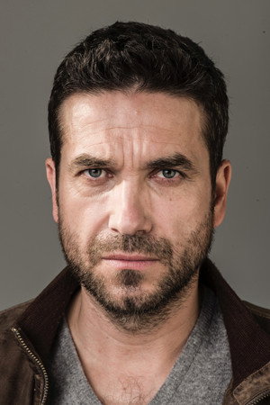 Marcin Dorociński portrait