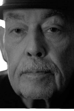Alain Cooper portrait