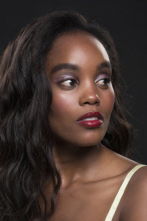 Caroline Muthoni Muita portrait