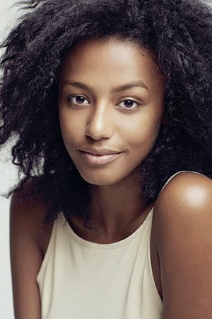Shalom Brune-Franklin portrait