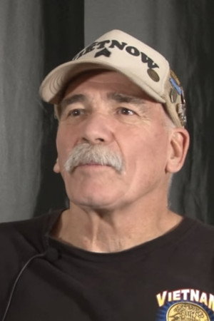 John Tuttle portrait