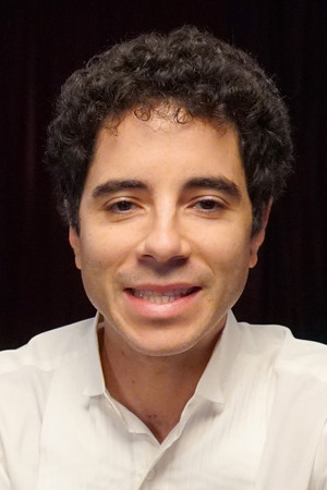 Benji Aflalo portrait