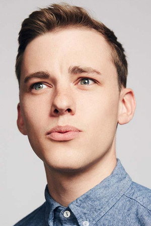Jon Cozart portrait