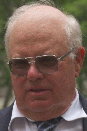 Richard Davis portrait