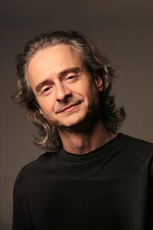 Nico Nicolaiewsky portrait