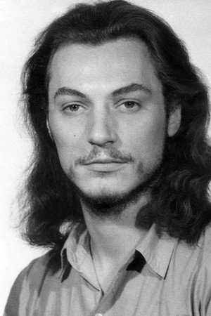 Aleksei Shkatov portrait