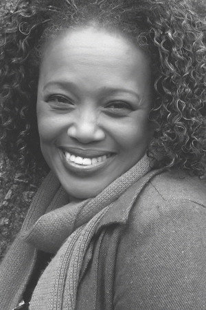 Suely Bispo portrait