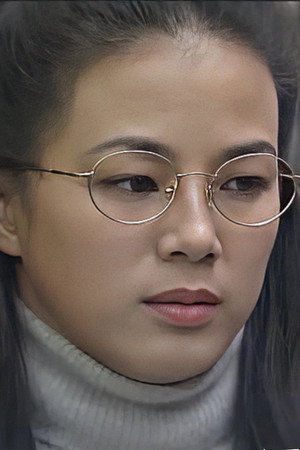 Lee Kuei-Ying portrait