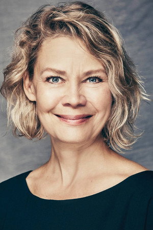 Mette Maria Ahrenkiel portrait