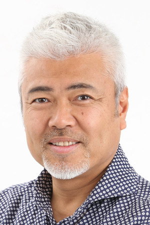 Atsushi Ono portrait