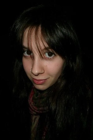 Mia Lemerle portrait