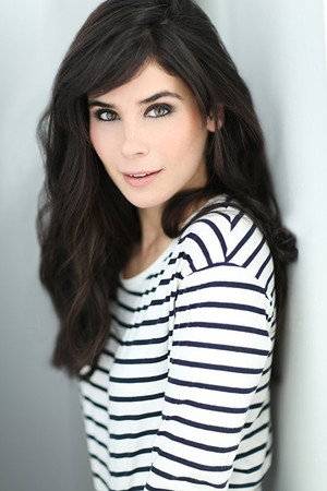 Alex Duncan portrait
