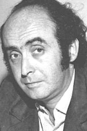 Vladimir Herzog portrait