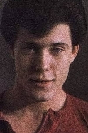 Dino Hart portrait