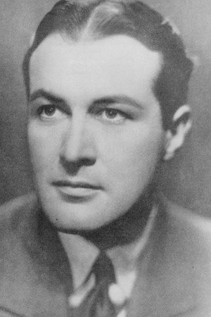 Lester Vail portrait