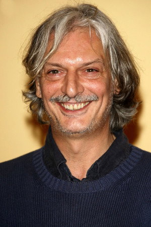 Gigio Alberti portrait