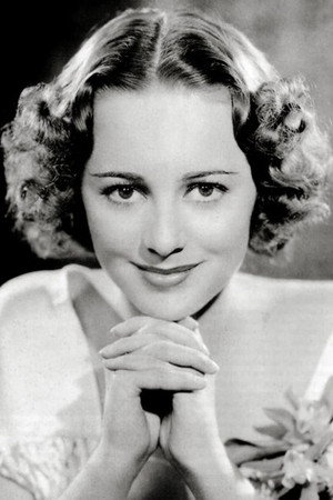 Ellen Albertini Dow portrait