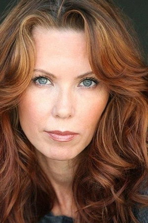 Challen Cates portrait