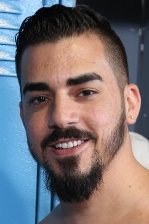 Diego Marz portrait