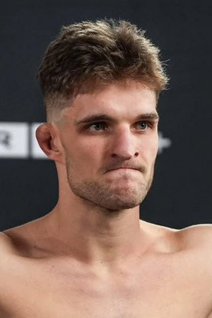 Vašek Klimša portrait