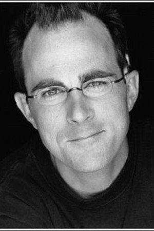 Shawn Michael Patrick portrait