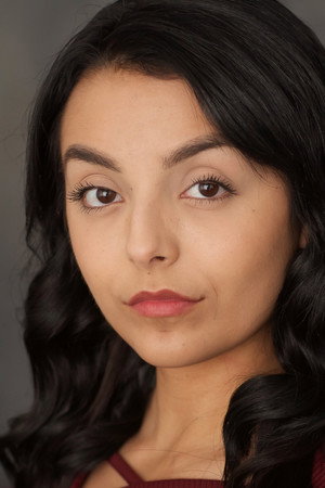 Chelsea Gray portrait