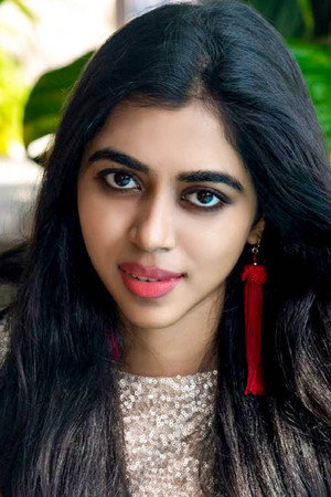 Lovelyn Chandrasekhar portrait