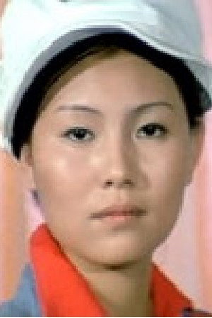 Tiu Man-Ming portrait
