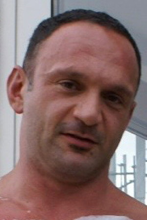 Rod Piston portrait