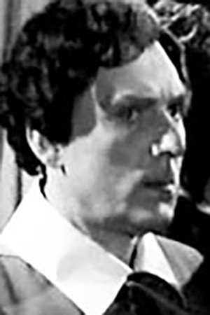 Aleksey Emelyanov portrait