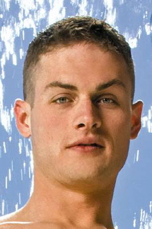 Conner O'Reilly portrait
