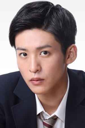 Ren Meguro portrait