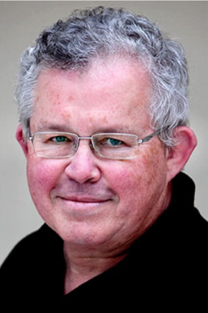 Miguel Esteves Cardoso portrait