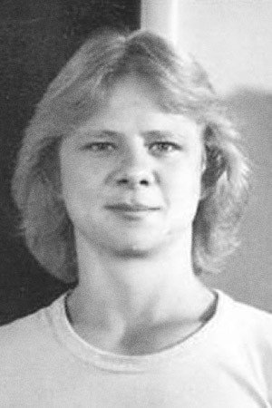 Doug Lansing portrait