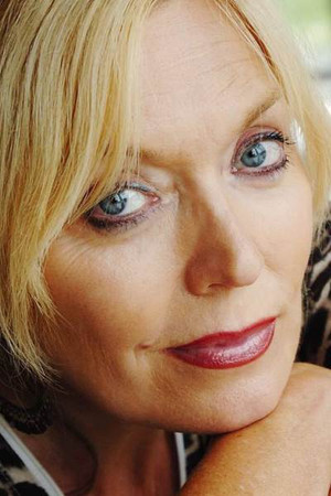 Lise-Lotte Norup portrait
