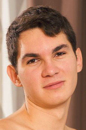 Simon Paldov portrait