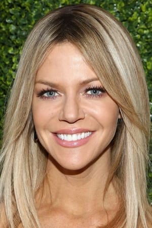 Kaitlin Olson portrait