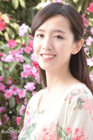 Chao Ran portrait
