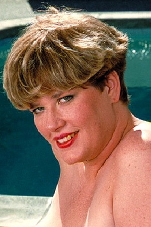 Roberta Smallwood portrait