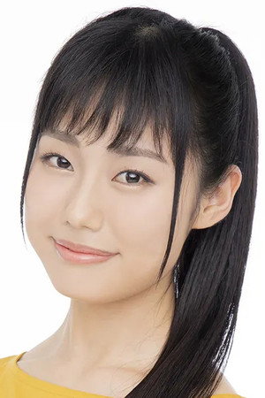 Rena Motomura portrait