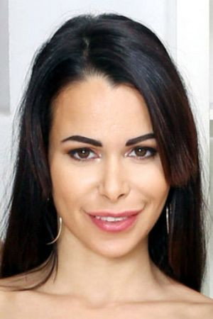 Jessy Jey portrait